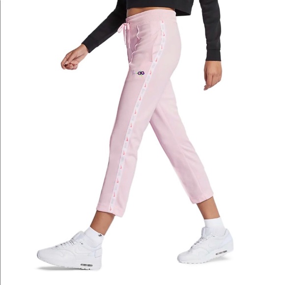 Nike Hyper Femme Track Pants